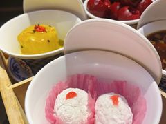-大海碗·炸酱面·烤鸭·京菜(天坛店)