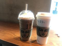 -星巴克(北京三里屯SOHO一店)