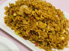 顺风炒饭-顺风江南宴(静安大融城店)