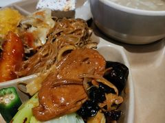 -素满香·食养自助(天一广场店)