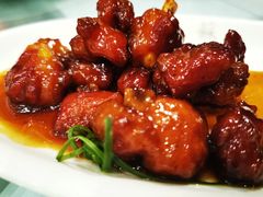 糖醋小排-苏浙汇(朝外店)