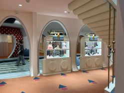 -奈尔宝·儿童乐园·亲子餐厅(鄞州万达店)