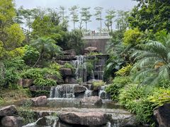 -广州莲花山旅游区
