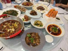 -渝信川菜(南滨店)