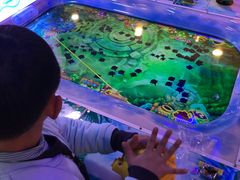 -汤姆熊欢乐世界(光启城店)