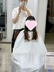 -LILI·HAIR SALON理理造型