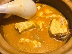 -东口码头·烧鸽子·鱼头泡饼·地方菜(金鹰悦城店)