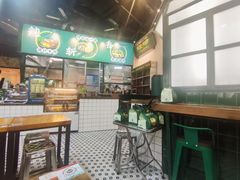 -阿金大白·上海菜馆(新天地店)
