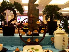 -海景壹号大酒店(滨湖店)