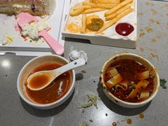 -海底捞火锅(泉城路店)
