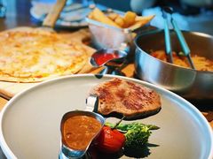 -新贝乐意大利餐厅(苏州中心店)