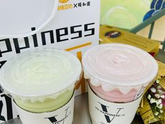 -维维豆奶(金鹰新街口店)
