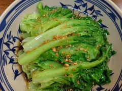 -阿德餐饮小秦川西北菜(福民路店)