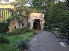 -三鹰之森吉卜力美术馆