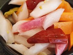 -重庆烧鸡公火锅(簋街店)