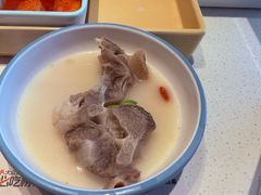 -韩香福烤肉庄园(文化西路店)