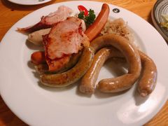 -沈阳瑞士酒店·普拉那啤酒坊