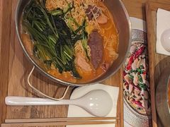 -福客·现熬鸡汤麻辣烫(天安云谷店)