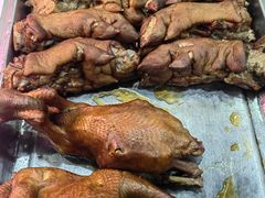 -豫掌柜饸饹面·烩面(秀沿路店)