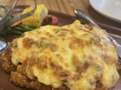 -清真·艾美可餐厅(大悦汇店)