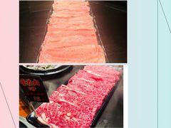 牛舌-原牛道·潮汕围炉火锅(讯美店)