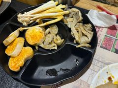 -金达莱烧烤(黎明南街店)