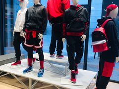 -JORDAN(外滩中央体验店)