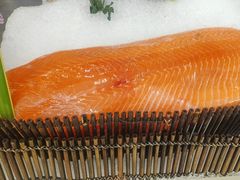 -半岛听涛蒸汽海鲜自助(K11店)
