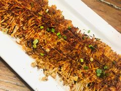 -小杨烤肉(朱雀店)