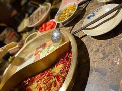 -小龙坎火锅(花溪店)