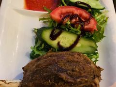 -ALAMEEN阿拉伯餐厅(三里屯店)