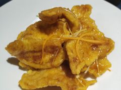 -金狮麟·新豫菜(金码大厦店)