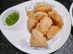 -潮三爷砂锅焗海鲜·生腌·海鲜粥(朝晖店)