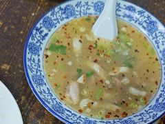 -清真嘎咕馅饼(奉天街店)