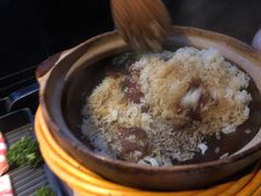 -捞王锅物料理(凯旋路店)