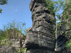 -梭布垭石林景区