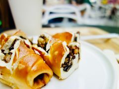 红豆碱水包-81BAKERY(大学路店)
