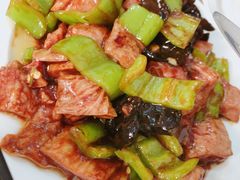 -九龙餐厅(大沽路店)