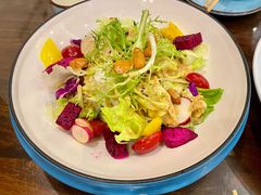 农家大拌菜-津菜宋记老房子(鼓楼店)