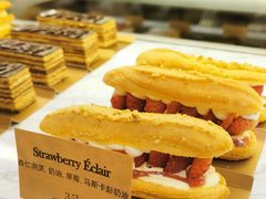 -Madeleine玛德琳(永平里店)