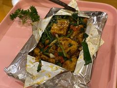 -山茶云南菜(中关村店)