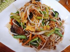 -鲁西南老厨子·特色鲁菜(经一纬五店)