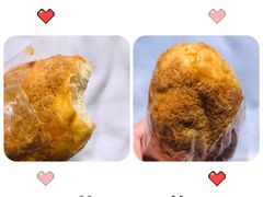 松松-BreadTalk面包新语·烘焙蛋糕(金光华广场店)