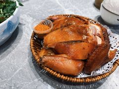 -凯鸽酒楼•雁北民间菜(云冈石窟店)