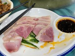 -粤·向群饭店(泮塘路店)