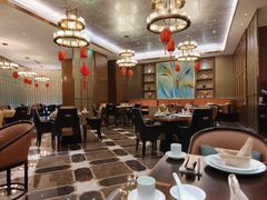 -臻萃轩中餐厅(国家会展中心店)