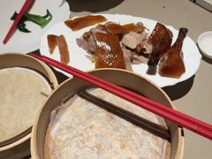 -金鸭季·北京烤鸭(深业上城店)