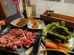 -土大力韩国烤肉料理(开封龙亭店)