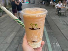 -迷客夏Milksha(圆融天幕店)