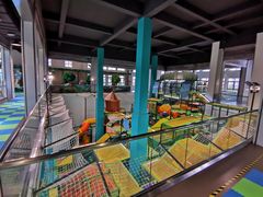 -蒙特利亲子乐园